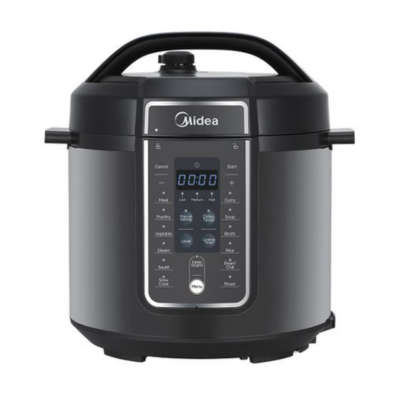 6l instachef pressure cooker