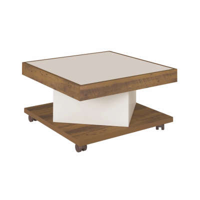 Terrence Coffee Table