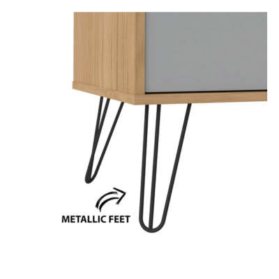 Brent sideboard- multi colour