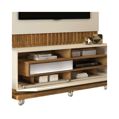 Iggy wall unit- 2 tone