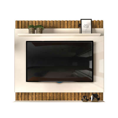 Iggy wall unit- 2 tone