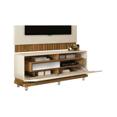 Iggy wall unit- 2 tone