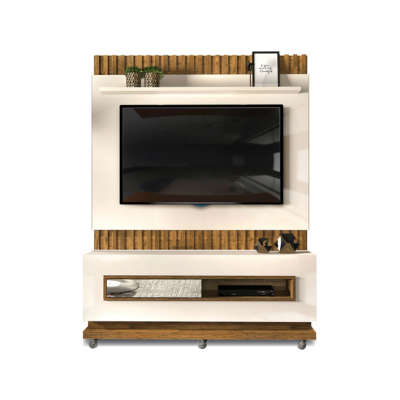 Iggy wall unit- 2 tone