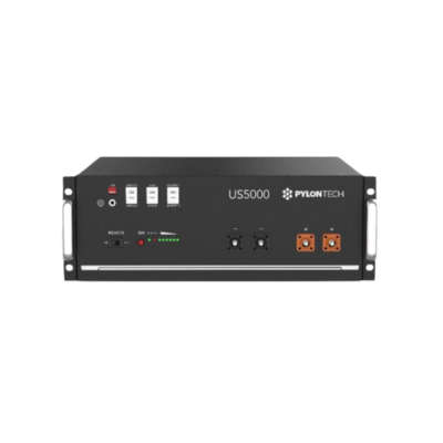 UP5000c battery- 5kw