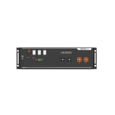 UP3000c battery- 3.5Kw