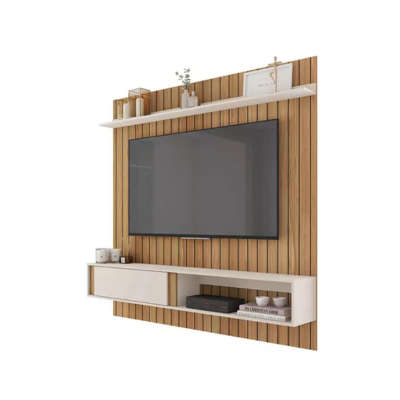 Pam floating wall unit