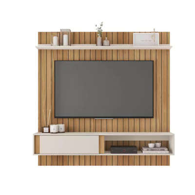Pam floating wall unit