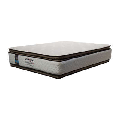Relax spine mattress- double