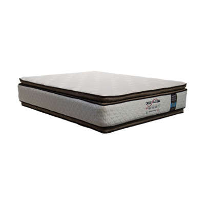 Relax spine mattress- double