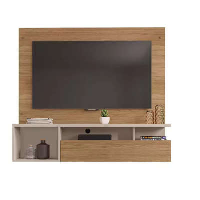 Sally floating wall unit
