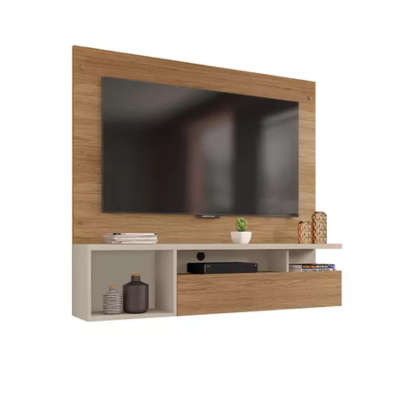 Sally floating wall unit