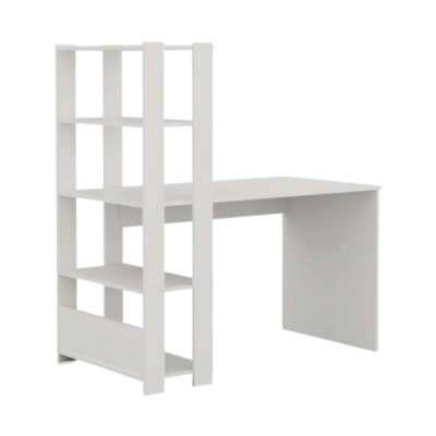 Study combo- white