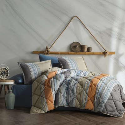 Darren 2.0 comforter set- queen & king