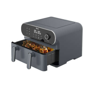 11l dual basket air dryer
