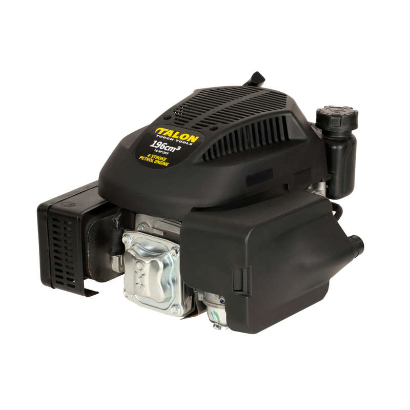 Talon 7 hp Lawnmower keyway Shaft Engine