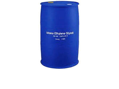 Mono Ethylene Glycol (MEG)