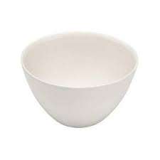 Silica Crucible without Lid 50ml (57 x 37mm)