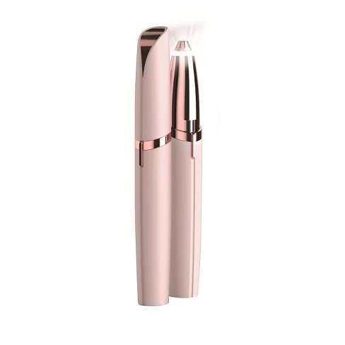 New-Finishing-Touch-For-Flawless-Brows-Electric-Eyebrow-Hair-Remover