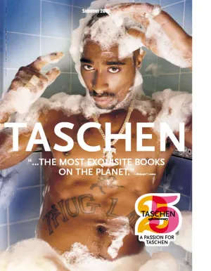 TASCHEN Magazine - Summer 2005