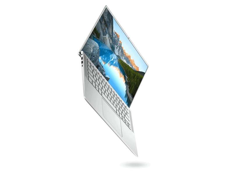Dell Inspiron 7400 Intel Core i5 14.5` Notebook