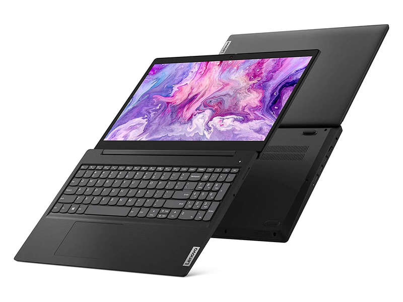 **BARGAIN BUY** DEMO LENOVO IDEAPAD 3, HUGE 8GB RAM, BLAZING 256GB SSD -GRAB IT@ JUST R3499!