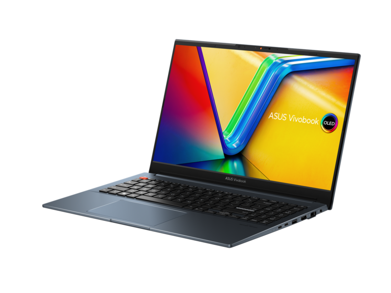 Asus Vivobook K6502V Gaming | i9 13900H | 16GB | 1TB SSD |nVidia RTX 3050 8GB | Win 11 Pro