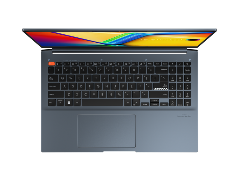 Asus Vivobook K6502V Gaming | i9 13900H | 16GB | 1TB SSD |nVidia RTX 3050 8GB | Win 11 Pro