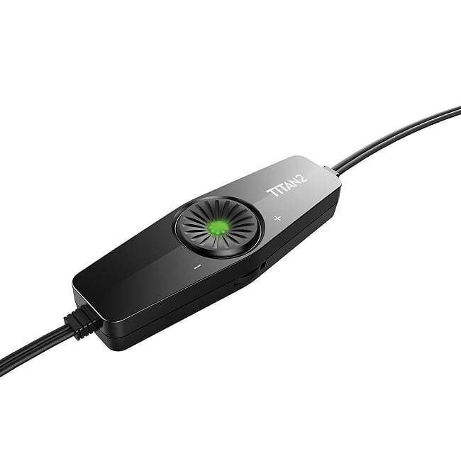SonicGear Titan 2 2.0 USB Powered Speakers