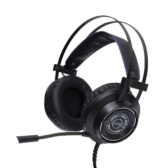 Alcatroz X-CRAFT HP 5 Pro Gaming Headset