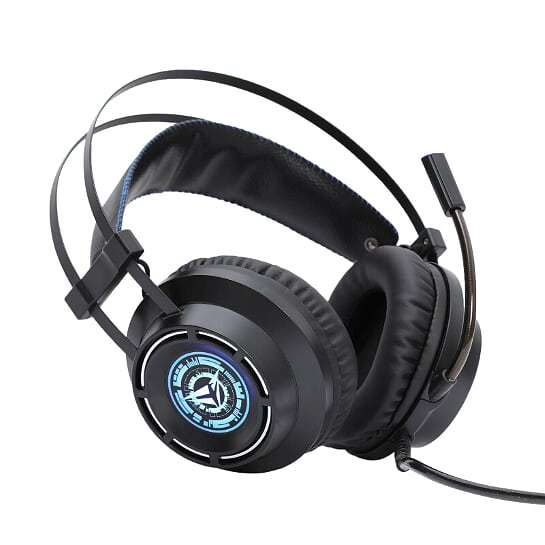 Alcatroz X-CRAFT HP 5 Pro Gaming Headset