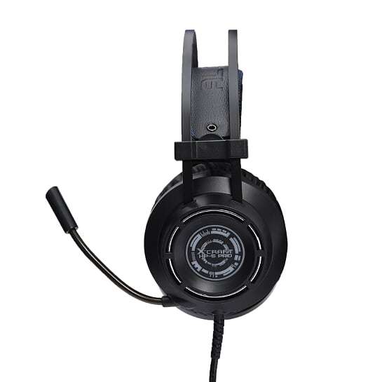 Alcatroz X-CRAFT HP 5 Pro Gaming Headset