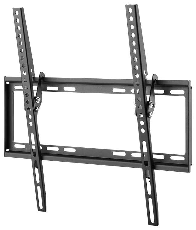 Goobay TV Wall Mount Basic Tilt for TVs from 32" to 55"
