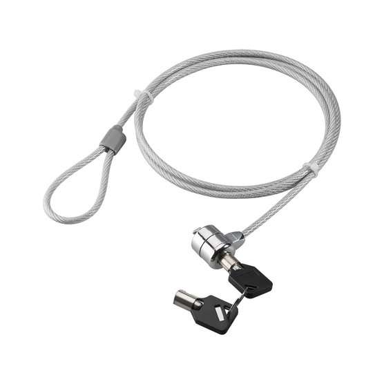Goobay Security Key Lock for Notebooks