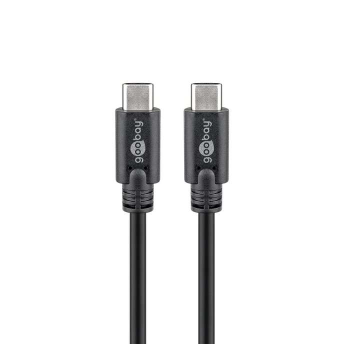 Goobay Sync & Charge SuperSpeed USB-C 3.2 Gen 1 3m Cable