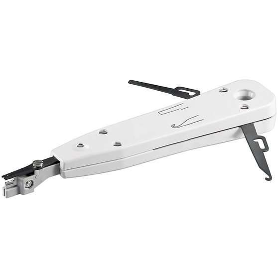 Goobay Insertion Tool for CAT 5 Cables, LSA
