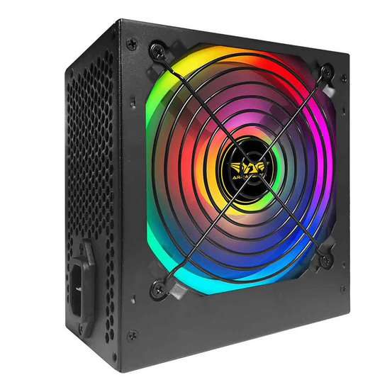 Armaggeddon Voltron Gold 475 PSU With RGB Fan