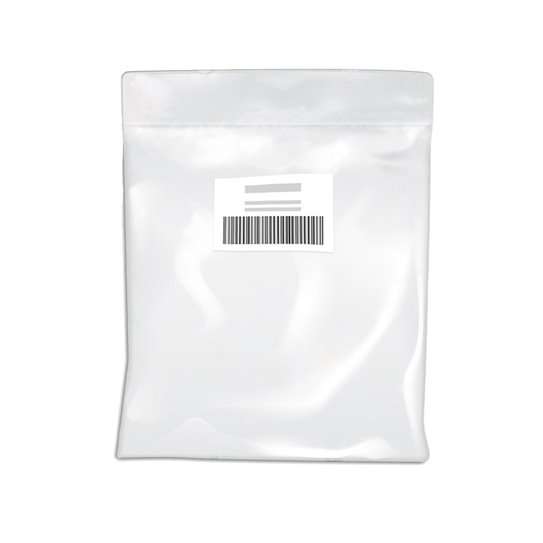Goobay RJ45 10 pack Modular Plug for Round Cables