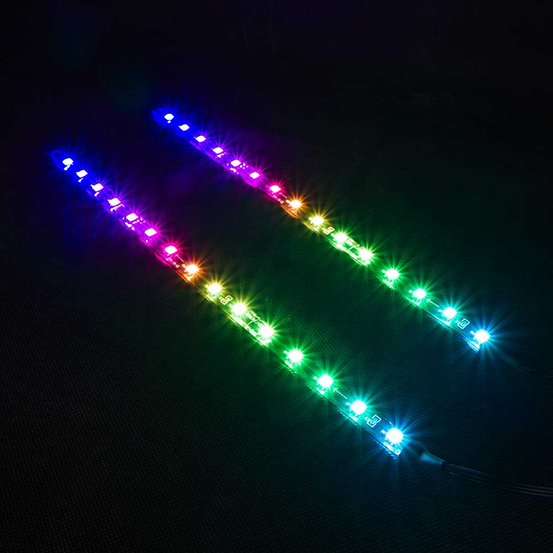 Armaggeddon Tessaraxx TX LED 30-S ARGB 30CM LED Strip