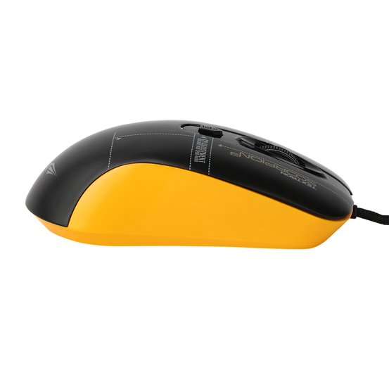 Armaggeddon Textron Scorpion 3 RGB Gaming Mouse
