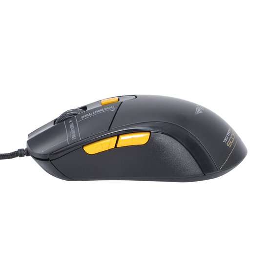 Armaggeddon Textron Scorpion 5 RGB Gaming Mouse