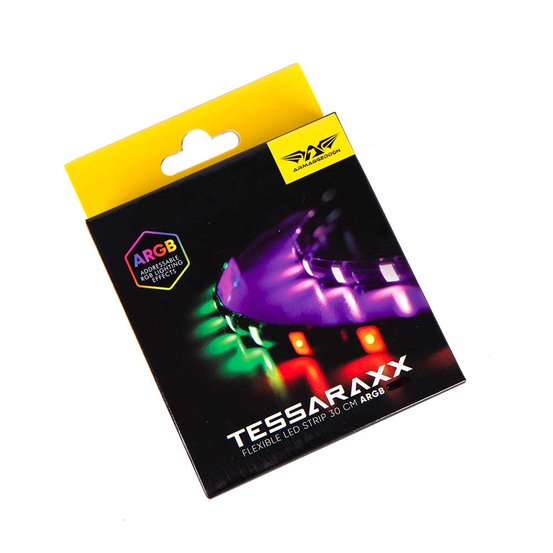 Armaggeddon Tessaraxx TX LED 30-S ARGB 30CM LED Strip