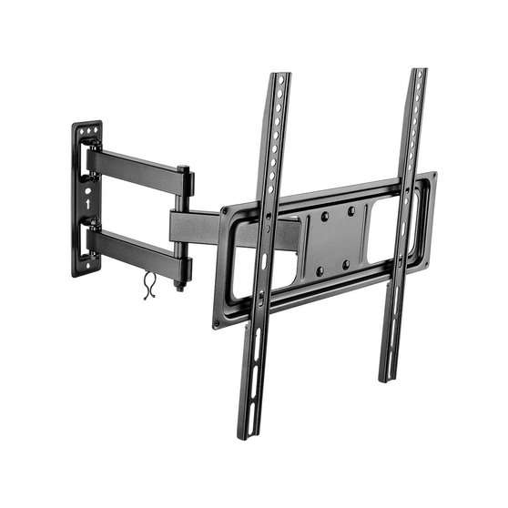Goobay TV wall mount Basic FULLMOTION (M) for TVs from 32" to 55"