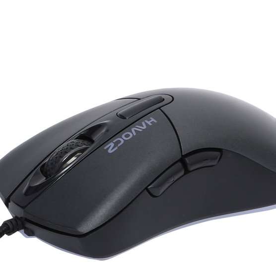 Armaggeddon HAVOC 2 Gaming Mouse - S Soviets