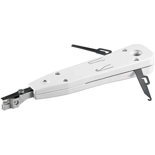 Goobay Tool Set for Telephone and Network Installation