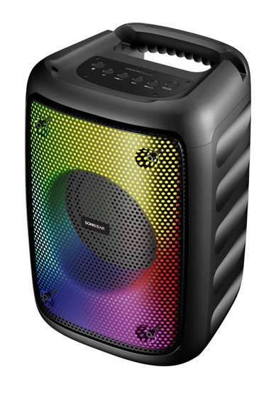 SonicGear AudioX Pro 500 HD Portable Bluetooth Speaker