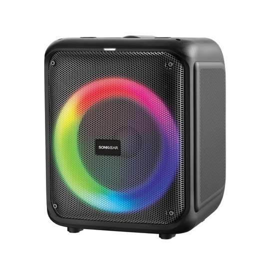 SonicGear AudioX Pro 600 HD Portable Bluetooth Speaker