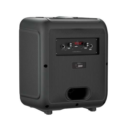 SonicGear AudioX Pro 600 HD Portable Bluetooth Speaker