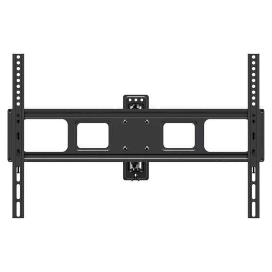 Goobay TV wall mount Basic FULLMOTION (L) for TVs from 37" to 70"