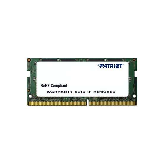 Patriot Signature Line 8GB DDR3L 1600Mhz Notebook Memory