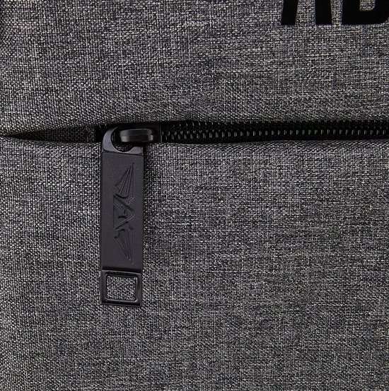 Armaggeddon Shield 3 Notebook Bag  Grey